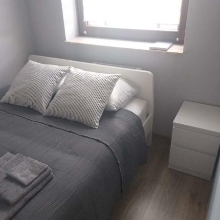 Apartament Fibra Crema Rybnik  Exterior photo
