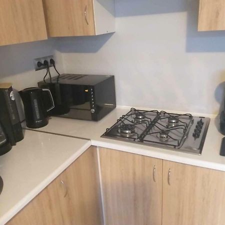 Apartament Fibra Crema Rybnik  Exterior photo