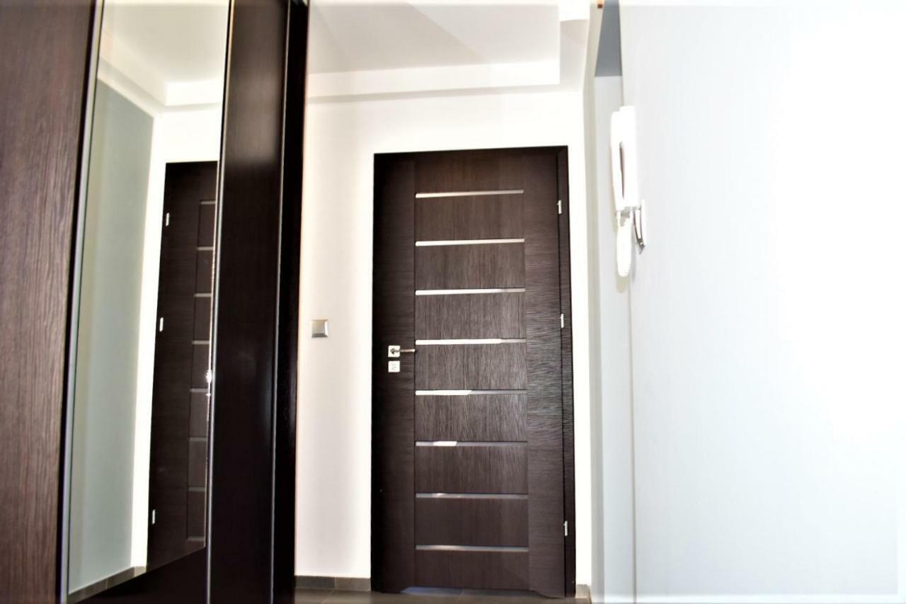 Apartament Fibra Crema Rybnik  Exterior photo