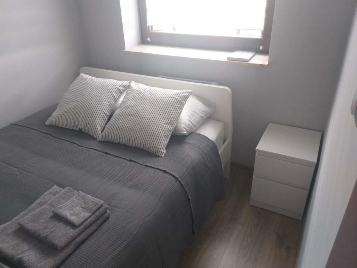 Apartament Fibra Crema Rybnik  Exterior photo
